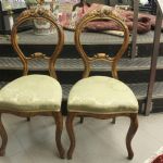 860 5507 CHAIRS